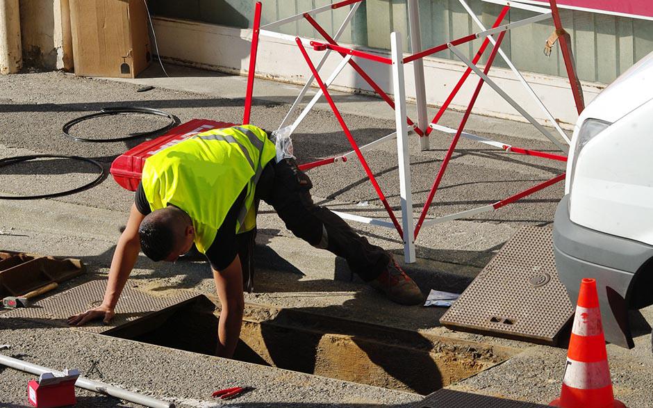 dégorgement canalisation tarif Paris 16