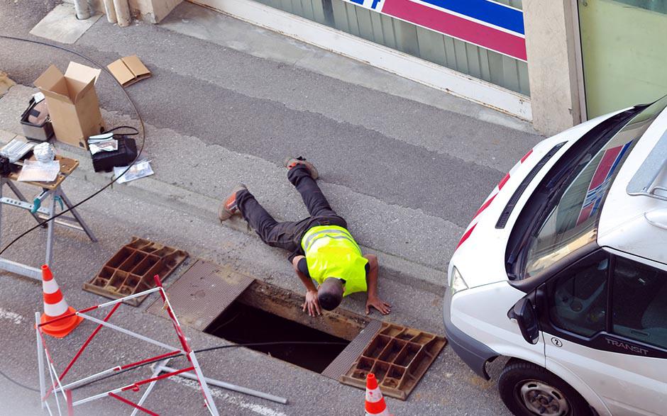 dégorgement canalisation tarif Épinay-sur-Seine