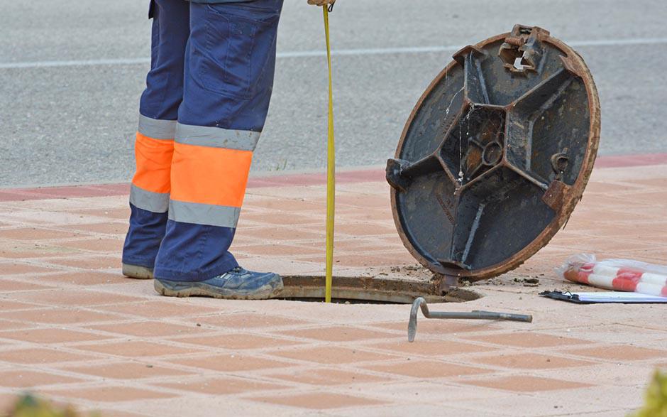 dégorgement canalisation tarif Épinay-sur-Seine